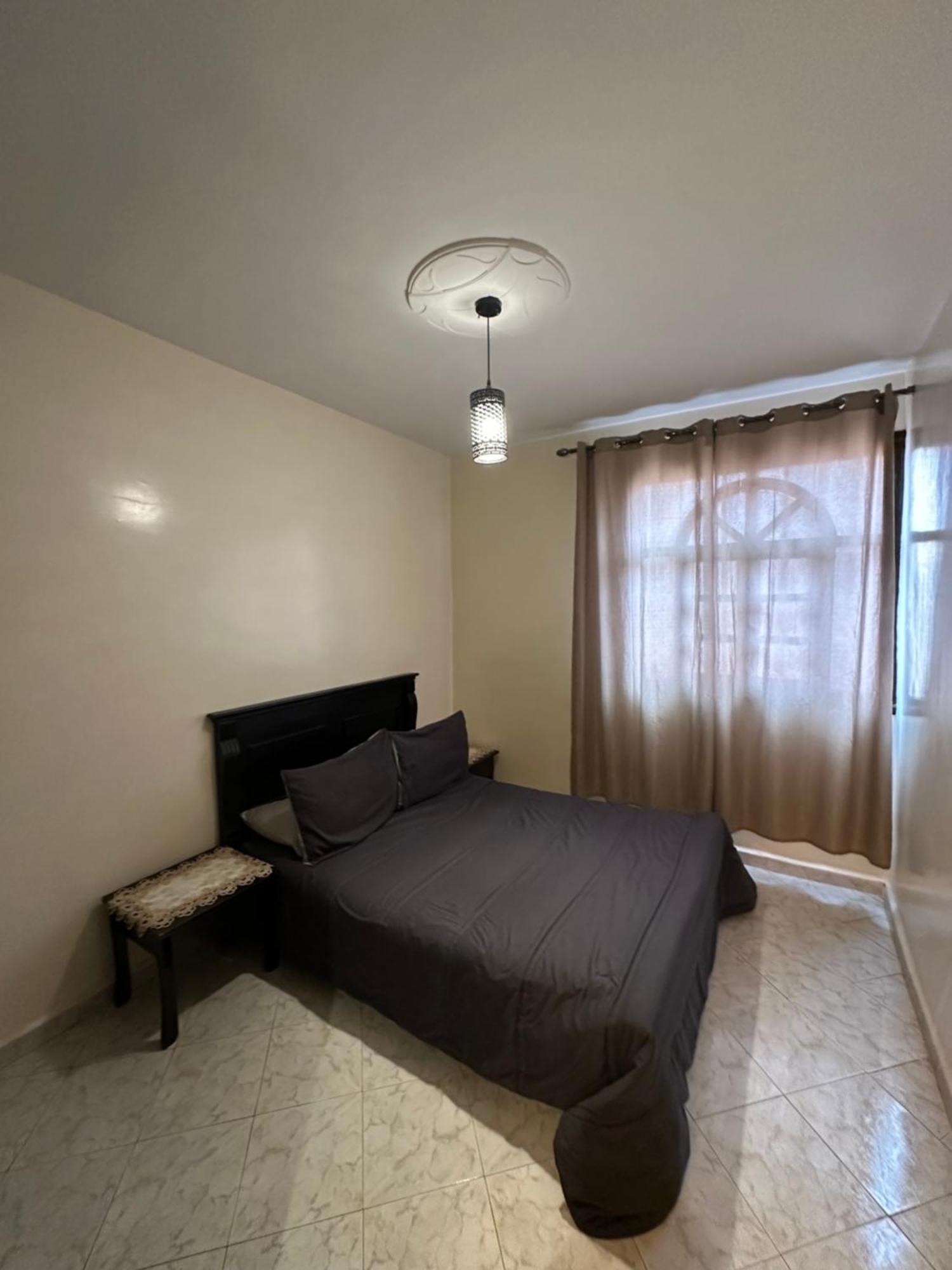 Lovely 2-Bedroom Appartement 马拉喀什 外观 照片